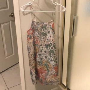 Lucca dress